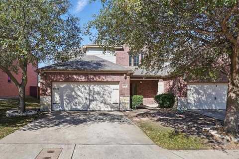 3709 Pearl Trail, Garland, TX 75044