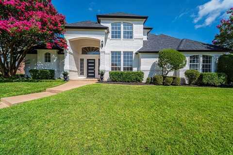 4304 E Green Meadow Street E, Colleyville, TX 76034