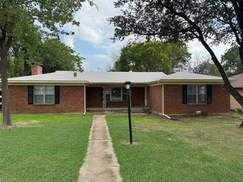 1820 Linden Drive, Denton, TX 76201