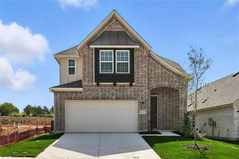 2623 Stowers Street, Anna, TX 75409