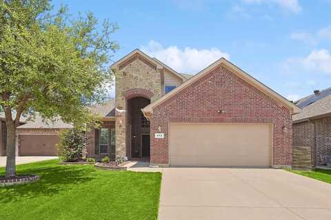 413 Chatamridge Court, Fort Worth, TX 76052