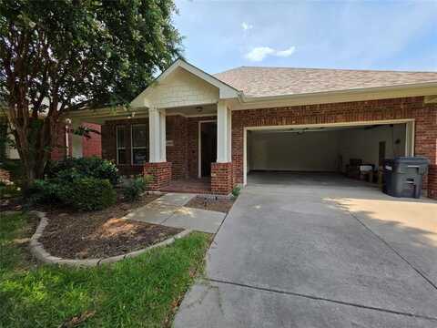 6000 Mariposa Drive, McKinney, TX 75070
