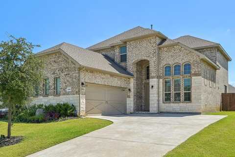 1105 Whispering Hill Drive, Mansfield, TX 76063