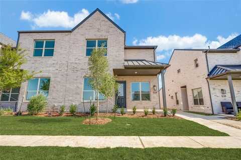 1224 Eureka Springs Street, Celina, TX 75078