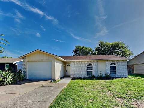 5221 Norris Drive, The Colony, TX 75056