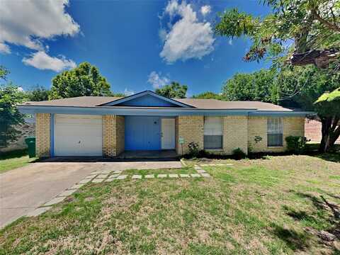 1202 Neptune Drive, Cedar Hill, TX 75104