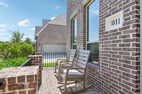4011 Freeman Way, Prosper, TX 75078