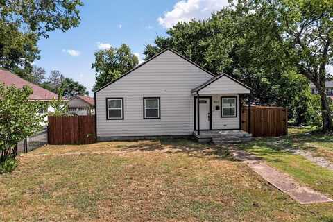 1833 Dallas Street, Grand Prairie, TX 75050