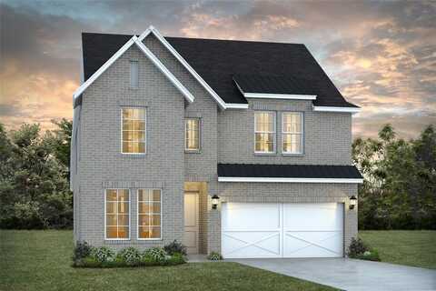 223 Lancaster Street, Mansfield, TX 76063