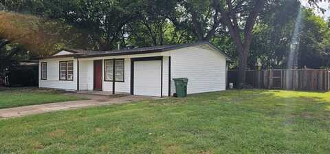 614 Samuels Lane, Arlington, TX 76010