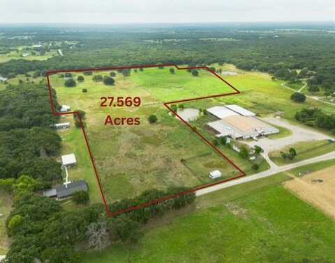 3284 Private Road 2558, Royse City, TX 75189