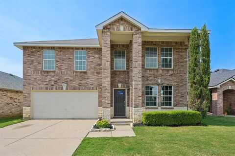 2825 Desert Drive, Denton, TX 76210
