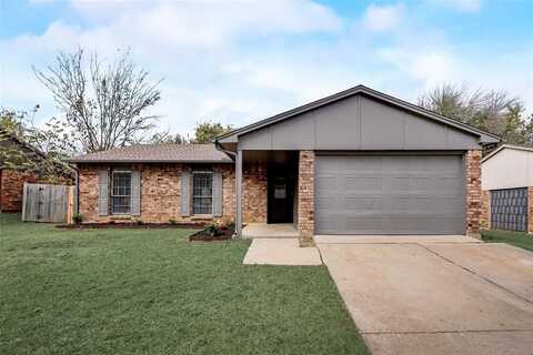 6501 Wakefield Road, North Richland Hills, TX 76182
