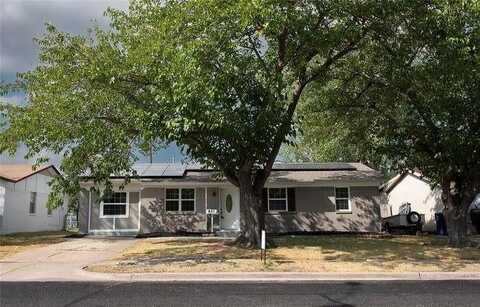 913 Rosewood Hills Drive, Garland, TX 75040