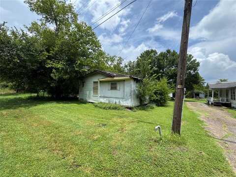 214 Walnut Street, Mexia, TX 76667