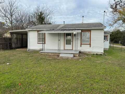 4393 Old Dallas Road, Elm Mott, TX 76640