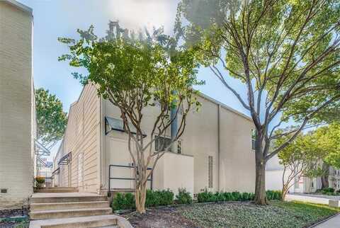 4134 Travis Street, Dallas, TX 75204