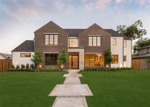 7522 Midbury Drive, Dallas, TX 75230