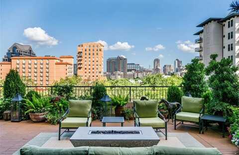 2828 Hood Street, Dallas, TX 75219
