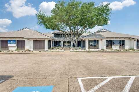 1725 Cimarron Trail, Hurst, TX 76054