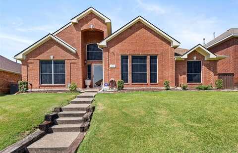 2124 Valley Falls Avenue, Mesquite, TX 75181