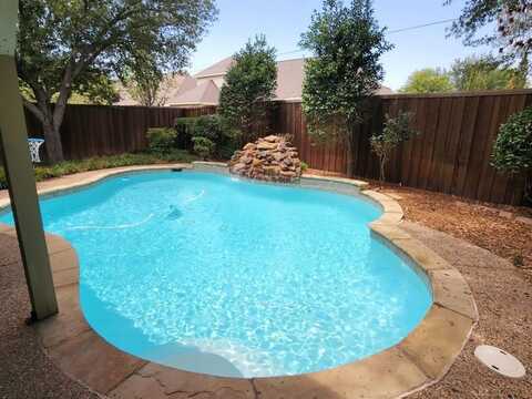 2021 Country Brook Lane, Allen, TX 75002