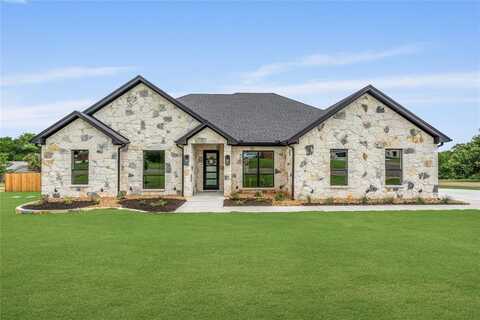 301 Canyon Oaks Circle, Troy, TX 76579