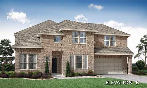 2417 Cornwall Lane, Forney, TX 75126