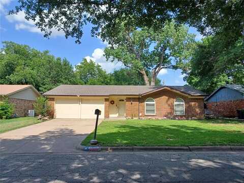 2605 Kingston Street, Arlington, TX 76015