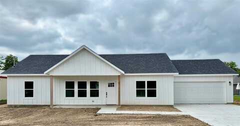104 Magnolia Street, Lone Oak, TX 75453