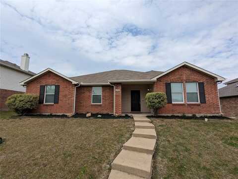 3062 Dusty Ridge Drive, Rockwall, TX 75032