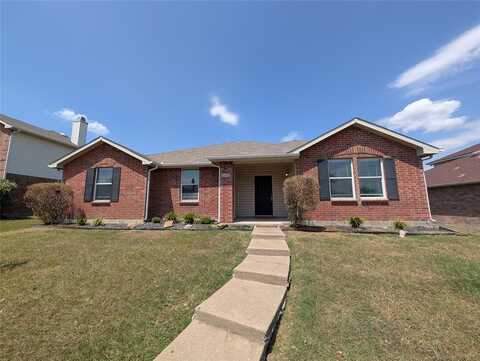 3062 Dusty Ridge Drive, Rockwall, TX 75032
