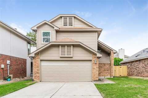 930 Boxwood Drive, Lewisville, TX 75067