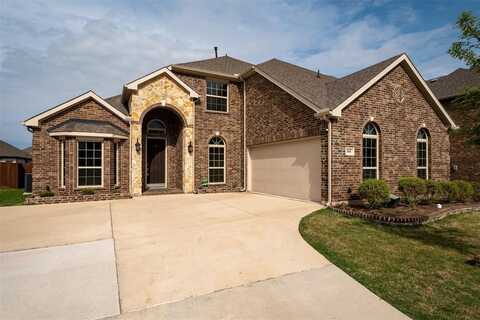 808 Hertfordshire Lane, Mansfield, TX 76063