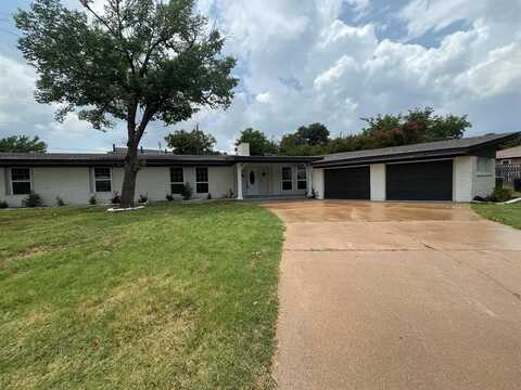 3117 Dreeben Drive, Richland Hills, TX 76118
