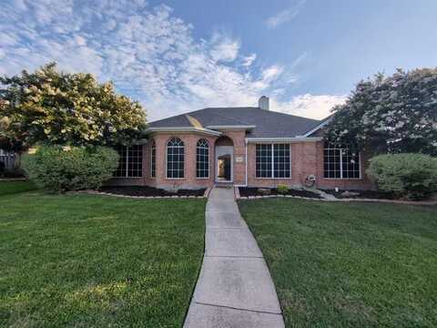 1420 Tartan Drive, Allen, TX 75013
