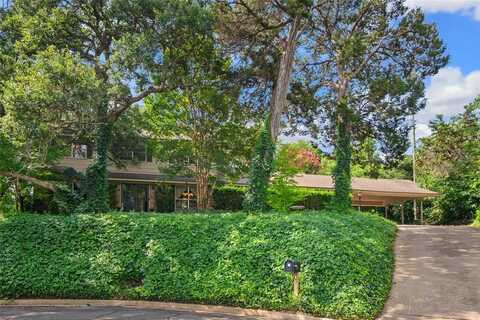 4104 Evergreen Circle, Waco, TX 76710