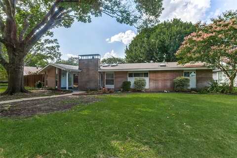 920 Blue Lake Circle, Richardson, TX 75080