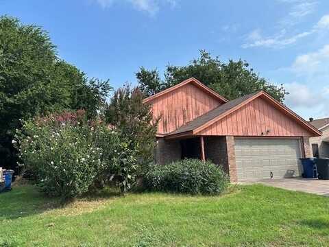 1727 W Doyle Street, Granbury, TX 76048