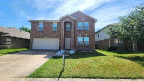 12828 Cedar Hollow Drive, Fort Worth, TX 76244