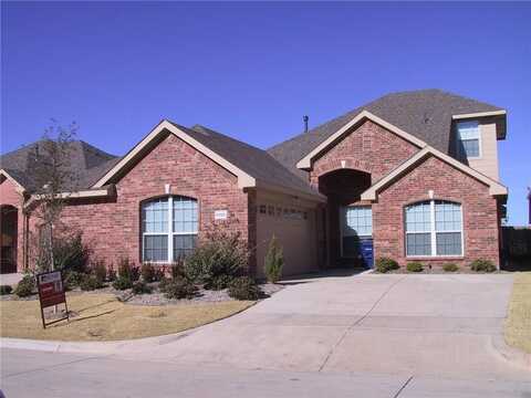 8108 Lonesome Spur Trail, McKinney, TX 75070