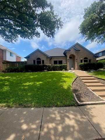 4505 Scenic Drive, Rowlett, TX 75088