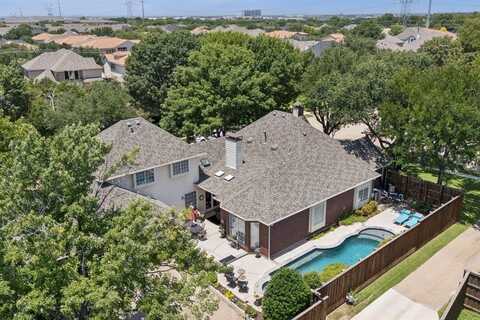 6416 Santa Rosa Drive, Plano, TX 75024