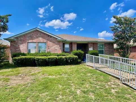 12114 Shepherds Hill Lane, Frisco, TX 75035