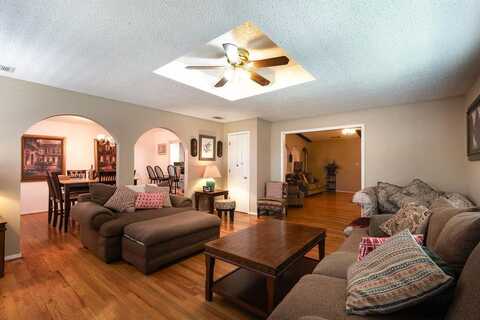 1315 Aldenwood Drive, Dallas, TX 75232