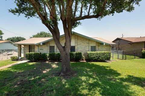 1315 Aldenwood Drive, Dallas, TX 75232