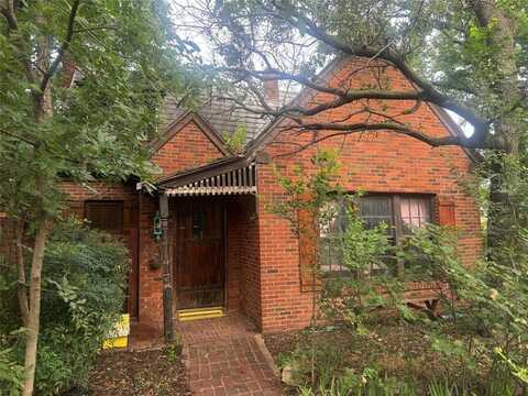 1002 Ross Avenue, Abilene, TX 79605