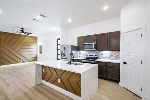 1928 Pueblo Street, Dallas, TX 75212