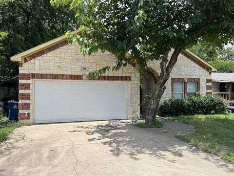 426 Bass Road, Rockwall, TX 75032