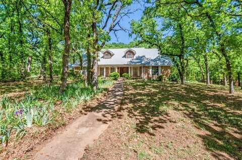 2904 Hickory Hill Lane, Colleyville, TX 76034